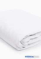 Постельное белье Sofi De MarkO Изабель №1 Макси 200х200х30 ПР-Из1-200х200х30М (белый) - фото2