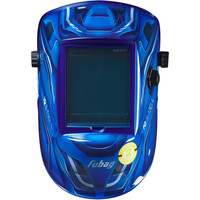 Сварочная маска Fubag IQ 5-13D L 41397 - фото2