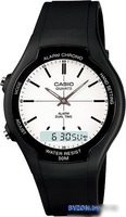 Наручные часы Casio AW-90H-7E - фото, картинка Наручные часы Casio AW-90H-7E - фото