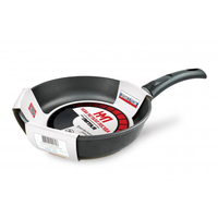 Сковорода НМП Литая Традиционная 6026 - фото2