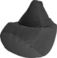 Кресло-мешок Flagman Груша Макси XXL Г2.5-338 (Naomi 26) - фото