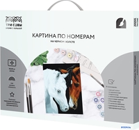 Три совы Нежные чувства КХп_48168 - фото2, картинка2 Три совы Нежные чувства КХп_48168 - фото2