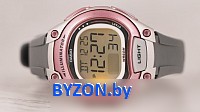 Наручные часы Casio LW-203-8AVEF - фото2, картинка2 Наручные часы Casio LW-203-8AVEF - фото2