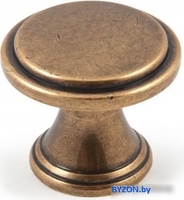 Ручка мебельная Boyard Oda RC302AB.4 - фото