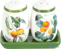 Набор для специй DolomitE Fruit Garden L2521143 - фото