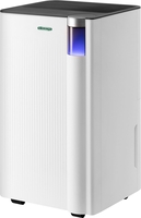 Осушитель воздуха AC Electric ACH-10L - фото