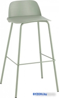 Стул Stool Group Mist (серо-зеленый) - фото