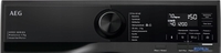Стиральная машина AEG Seria 6000 LSR6E47DXP - фото2