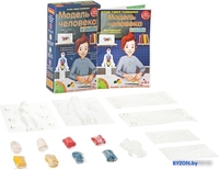 Набор для опытов Bondibon Науки с Буки Модель человека ВВ1840 - фото2