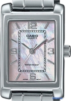 Наручные часы Casio LTP-1234DS-4A - фото2, картинка2 Наручные часы Casio LTP-1234DS-4A - фото2