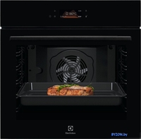 Электрический духовой шкаф Electrolux LOE8P38Z - фото, картинка Электрический духовой шкаф Electrolux LOE8P38Z - фото