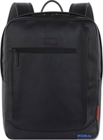 Городской рюкзак Bugatti Clark 49235401 (черный) - фото