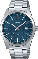Наручные часы Casio MTP-VD03D-2A2 - фото, картинка Наручные часы Casio MTP-VD03D-2A2 - фото