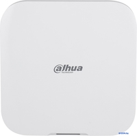 Центр управления (хаб) Dahua Wireless Alarm Hub 2 DHI-ARC3800H-W2(868) - фото