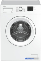 Стиральная машина BEKO WRE5511BWW - фото