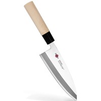 Кухонный нож Fissman Kensei Hanzo 2581 - фото