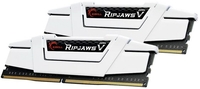 Оперативная память G.Skill Ripjaws V 2x16 ГБ DDR4 3600 МГц F4-3600C18D-32GVW - фото2