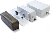 Насос для кондиционеров Lamprecht White Wall LP038-20WA - фото2