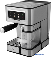 Рожковая кофеварка BQ CM7005 - фото2, картинка2 Рожковая кофеварка BQ CM7005 - фото2