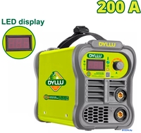 Сварочный инвертор Dyllu DTWD32001 - фото