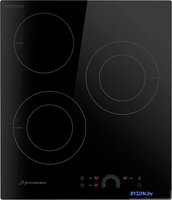 Варочная панель Schaub Lorenz SLK CY 42 H5 - фото