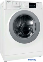 Стиральная машина Whirlpool WRSB 7259 WS EU - фото