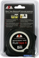 Рулетка ADA Instruments RubTape 8 A00157 - фото2