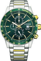 Наручные часы Citizen AN3689-55X - фото, картинка Наручные часы Citizen AN3689-55X - фото
