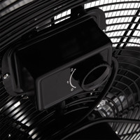 Вентилятор Ballu BIF-20DB - фото2