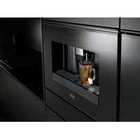 Кофемашина Franke FMY 45 CM BK - фото2, картинка2 Кофемашина Franke FMY 45 CM BK - фото2