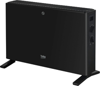 Конвектор BEKO Winter Range RHC 5218 B - фото