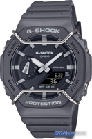 Наручные часы Casio G-Shock GA-2100PTS-8A - фото
