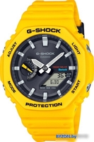 Наручные часы Casio G-Shock GA-B2100C-9A - фото, картинка Наручные часы Casio G-Shock GA-B2100C-9A - фото