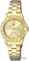 Наручные часы Q&Q Q981J003 - фото, картинка Наручные часы Q&Q Q981J003 - фото