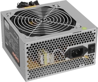 Блок питания ExeGate ATX-UN700 EX259602RUS-S - фото2