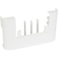 Адаптер для кабель-канала Legrand 32805 - фото, картинка Адаптер для кабель-канала Legrand 32805 - фото