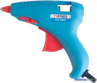 Термоклеевой пистолет Союз КПС-24600 - фото, картинка Термоклеевой пистолет Союз КПС-24600 - фото