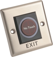 Кнопка выхода Dahua DHI-ASF908 - фото