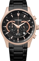 Наручные часы Citizen AN8196-55E - фото, картинка Наручные часы Citizen AN8196-55E - фото