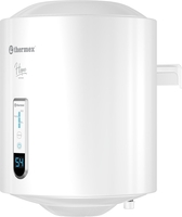 Накопительный электрический водонагреватель Thermex Hope 30 V Slim - фото2