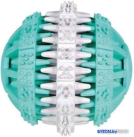 Игрушка для собак Trixie DENTAfun (32941) - фото, картинка Игрушка для собак Trixie DENTAfun (32941) - фото