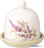 Подставка под лимон Agness Душа прованса 358-2058 - фото