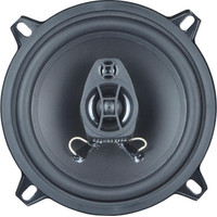 Коаксиальная АС Ground Zero GZFF 5.2 - фото2