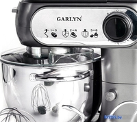 Кухонная машина Garlyn S-350 - фото2, картинка2 Кухонная машина Garlyn S-350 - фото2