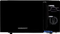 Микроволновая печь Horizont HSM201B - фото