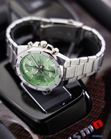 Наручные часы Casio EFV-640D-3A - фото2, картинка2 Наручные часы Casio EFV-640D-3A - фото2
