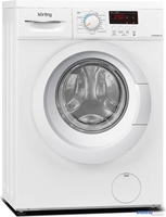 Стиральная машина Korting KWM 40B1270 - фото2