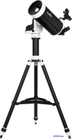 Телескоп Sky-Watcher MAK127 AZ-GTi SynScan GOTO - фото