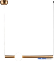 Люстра средней высоты Aployt Zhozefin APL.038.16.12 - фото, картинка Люстра средней высоты Aployt Zhozefin APL.038.16.12 - фото