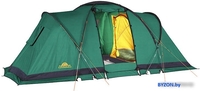 Палатка AlexikA Indiana 4 (зеленый) - фото